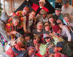 workshop voor volwassenen